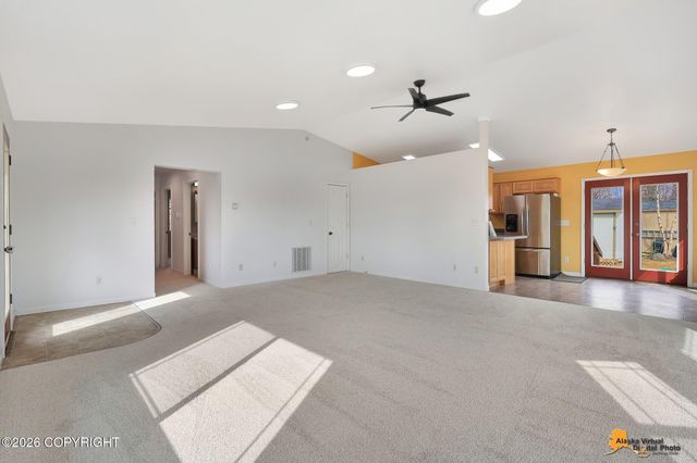 150 W Kristy Drive, Wasilla, AK 99654