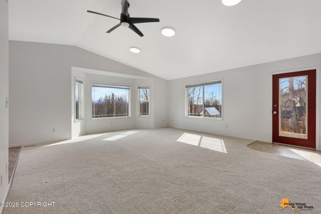 150 W Kristy Drive, Wasilla, AK 99654