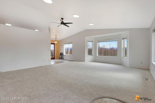 150 W Kristy Drive, Wasilla, AK 99654
