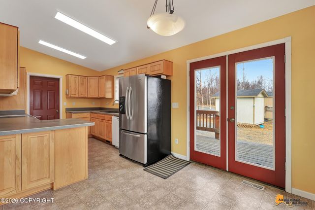 150 W Kristy Drive, Wasilla, AK 99654