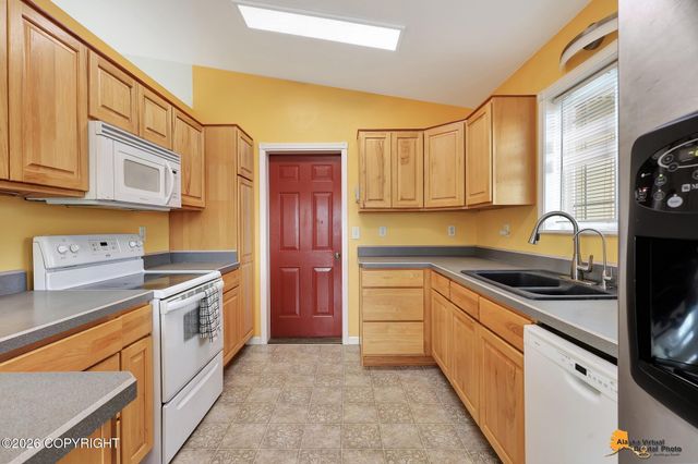 150 W Kristy Drive, Wasilla, AK 99654