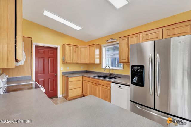 150 W Kristy Drive, Wasilla, AK 99654