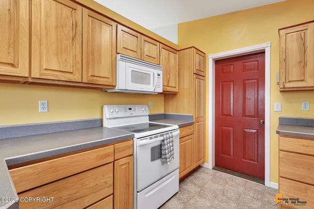 150 W Kristy Drive, Wasilla, AK 99654