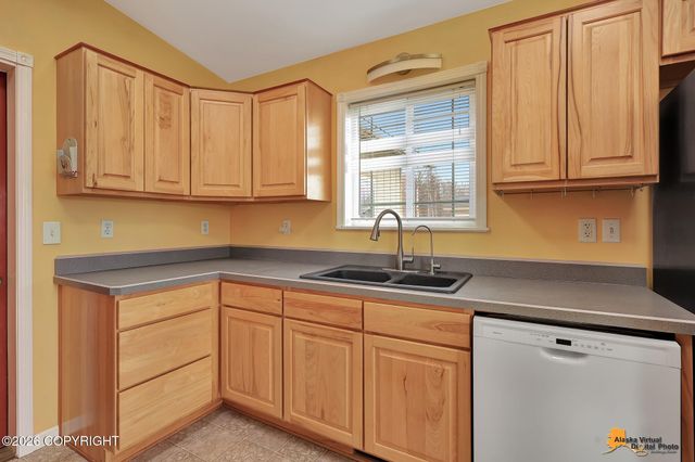 150 W Kristy Drive, Wasilla, AK 99654