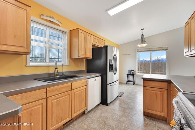 150 W Kristy Drive, Wasilla, AK 99654