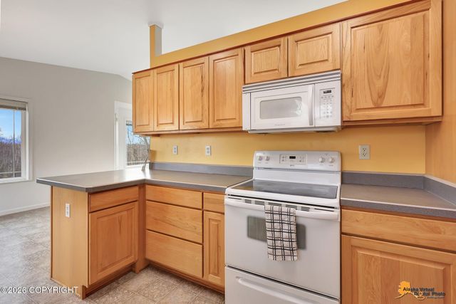 150 W Kristy Drive, Wasilla, AK 99654