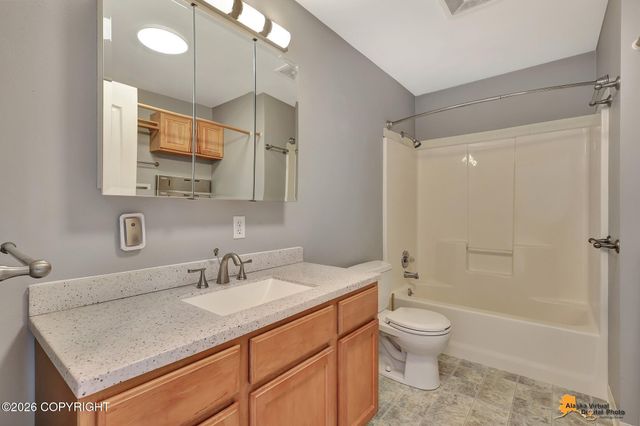 150 W Kristy Drive, Wasilla, AK 99654
