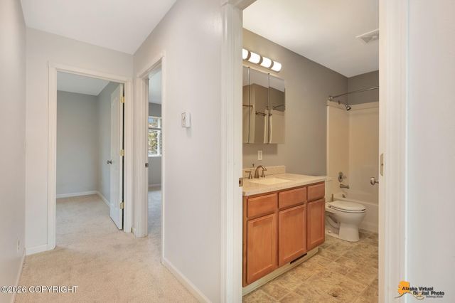 150 W Kristy Drive, Wasilla, AK 99654