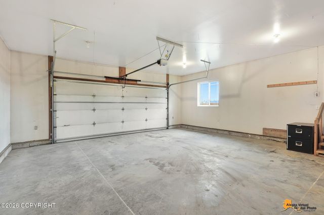 150 W Kristy Drive, Wasilla, AK 99654