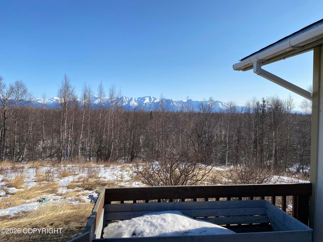 150 W Kristy Drive, Wasilla, AK 99654