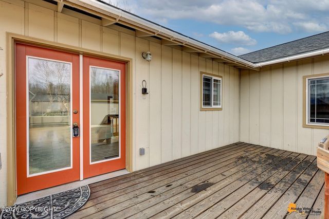 150 W Kristy Drive, Wasilla, AK 99654