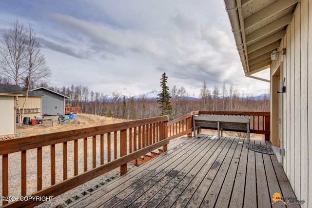 150 W Kristy Drive, Wasilla, AK 99654