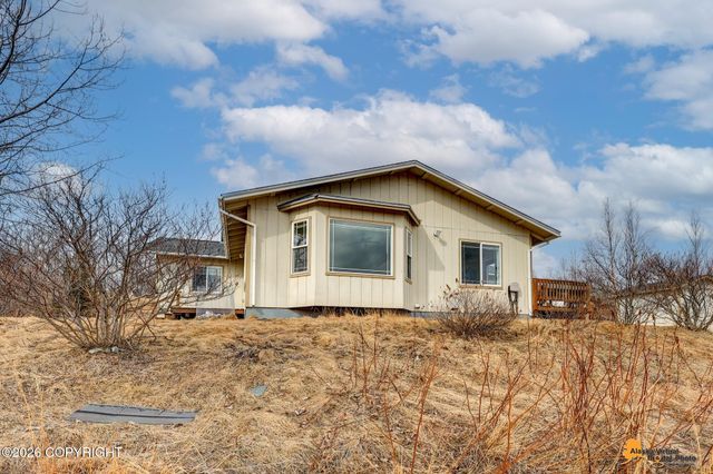 150 W Kristy Drive, Wasilla, AK 99654