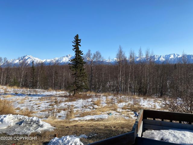 150 W Kristy Drive, Wasilla, AK 99654