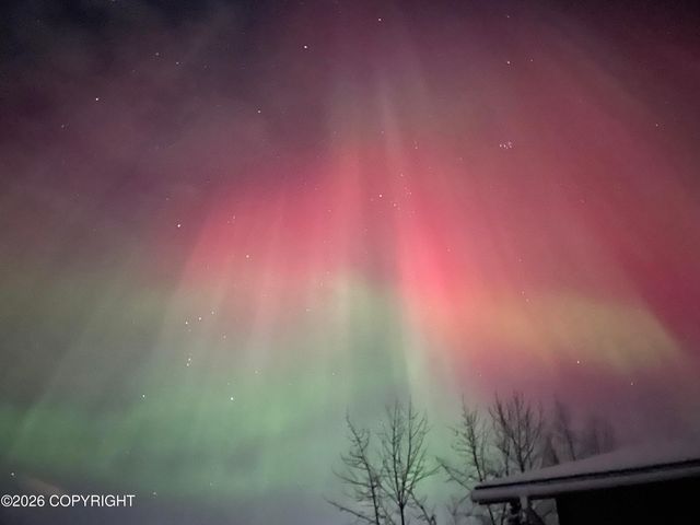 150 W Kristy Drive, Wasilla, AK 99654
