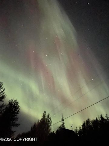 150 W Kristy Drive, Wasilla, AK 99654