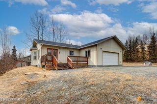 150 W Kristy Drive, Wasilla, AK 99654