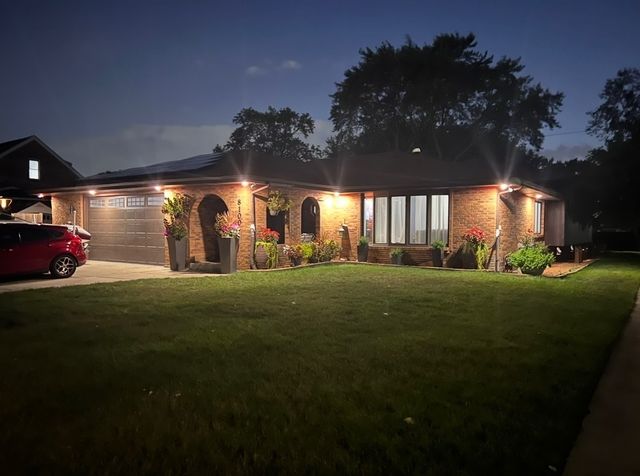 8100 Lorel Avenue, Burbank, IL 60459