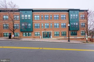 2101 N MONROE ST #105, Arlington, VA 22207