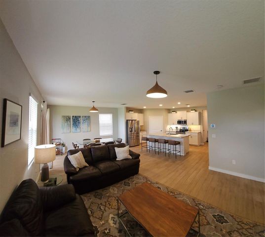 3034 NE Skyview Lane, Jensen Beach, FL 34957