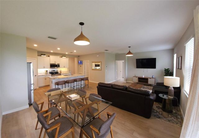 3034 NE Skyview Lane, Jensen Beach, FL 34957