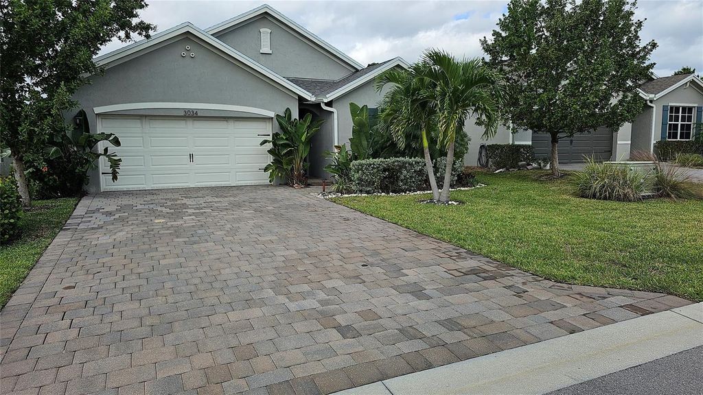 3034 NE Skyview Lane, Jensen Beach, FL 34957