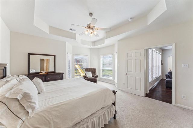 801 Dawn Ridge Way, Seabrook, TX 77586
