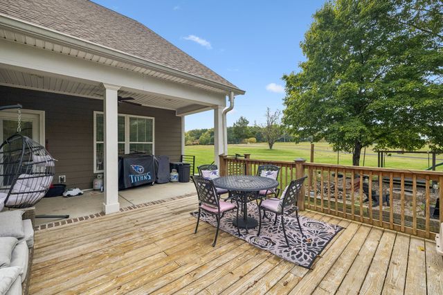 3242 Pinson School Rd, Greenbrier, TN 37073