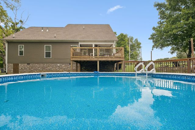3242 Pinson School Rd, Greenbrier, TN 37073