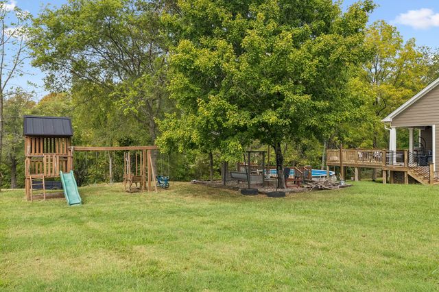 3242 Pinson School Rd, Greenbrier, TN 37073