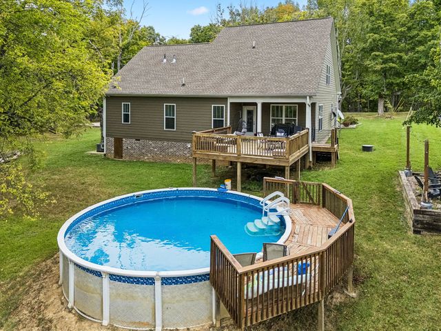 3242 Pinson School Rd, Greenbrier, TN 37073