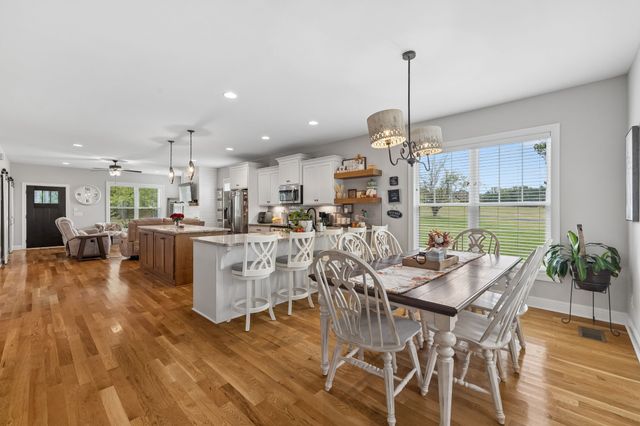 3242 Pinson School Rd, Greenbrier, TN 37073