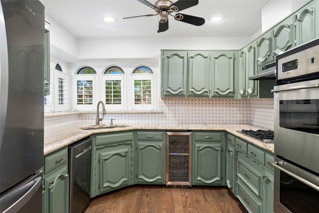2013 Ridge Creek Drive, Richardson, TX 75082