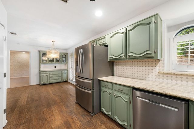 2013 Ridge Creek Drive, Richardson, TX 75082