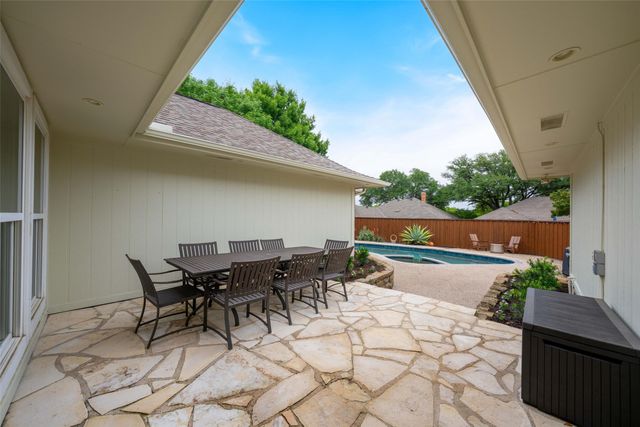2013 Ridge Creek Drive, Richardson, TX 75082