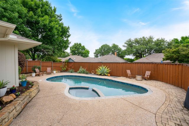 2013 Ridge Creek Drive, Richardson, TX 75082