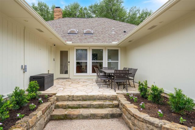 2013 Ridge Creek Drive, Richardson, TX 75082