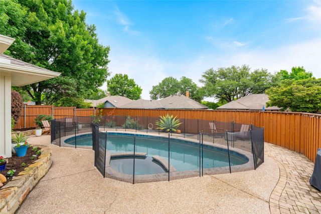 2013 Ridge Creek Drive, Richardson, TX 75082