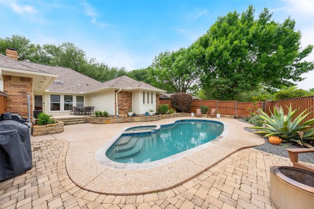 2013 Ridge Creek Drive, Richardson, TX 75082