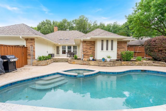 2013 Ridge Creek Drive, Richardson, TX 75082