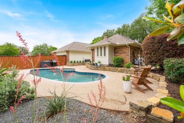 2013 Ridge Creek Drive, Richardson, TX 75082