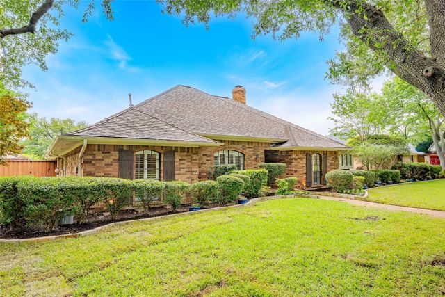 2013 Ridge Creek Drive, Richardson, TX 75082