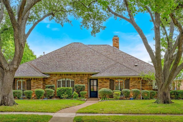 2013 Ridge Creek Drive, Richardson, TX 75082