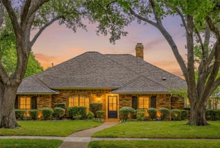 2013 Ridge Creek Drive, Richardson, TX 75082