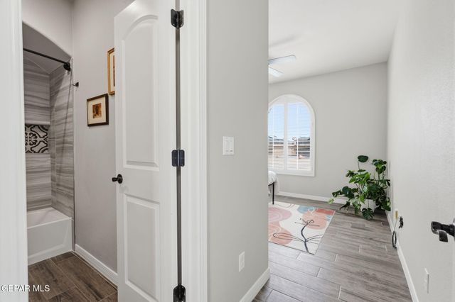 14913 TIERRA CORUNA Avenue, El Paso, TX 79938