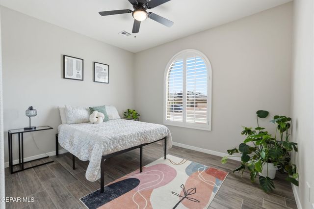 14913 TIERRA CORUNA Avenue, El Paso, TX 79938