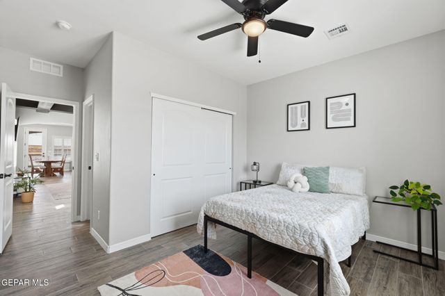 14913 TIERRA CORUNA Avenue, El Paso, TX 79938