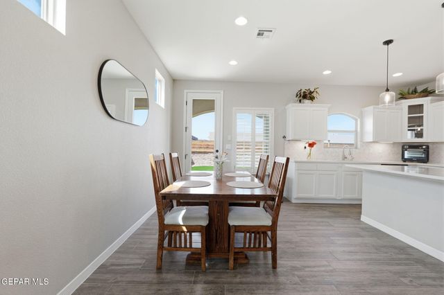 14913 TIERRA CORUNA Avenue, El Paso, TX 79938