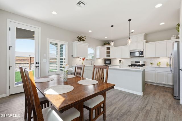 14913 TIERRA CORUNA Avenue, El Paso, TX 79938