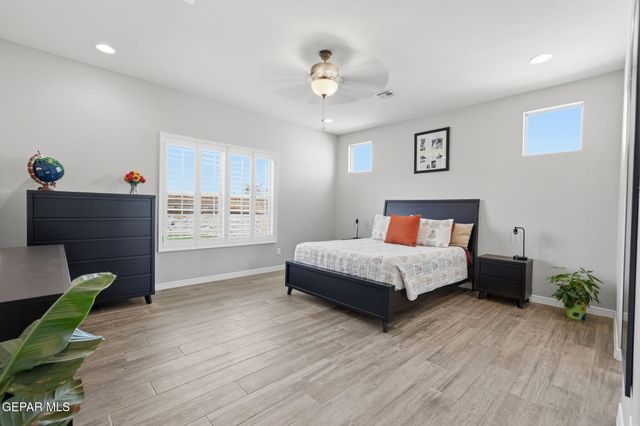 14913 TIERRA CORUNA Avenue, El Paso, TX 79938